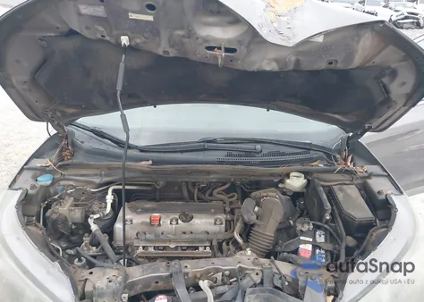 2012 Honda Cr-V Ex-L from USA, damaged, VIN 5J6RM3H72CL001159